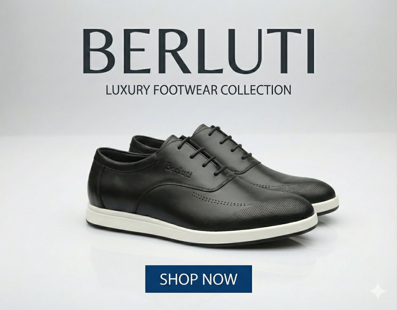 Berluti Prestige Classic Comfort Lace-Ups Men shoes - Image 11