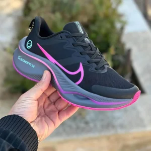 ZoomX Ladies Lightweight Running Trainer Sneakers