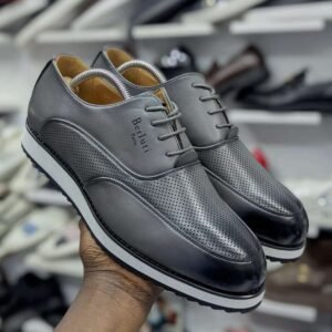 Berluti Menâs Executive Loafers