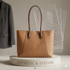 The Essential Bag