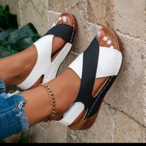 CloudStep Wedges