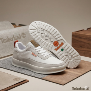Alpine Court Sneaker