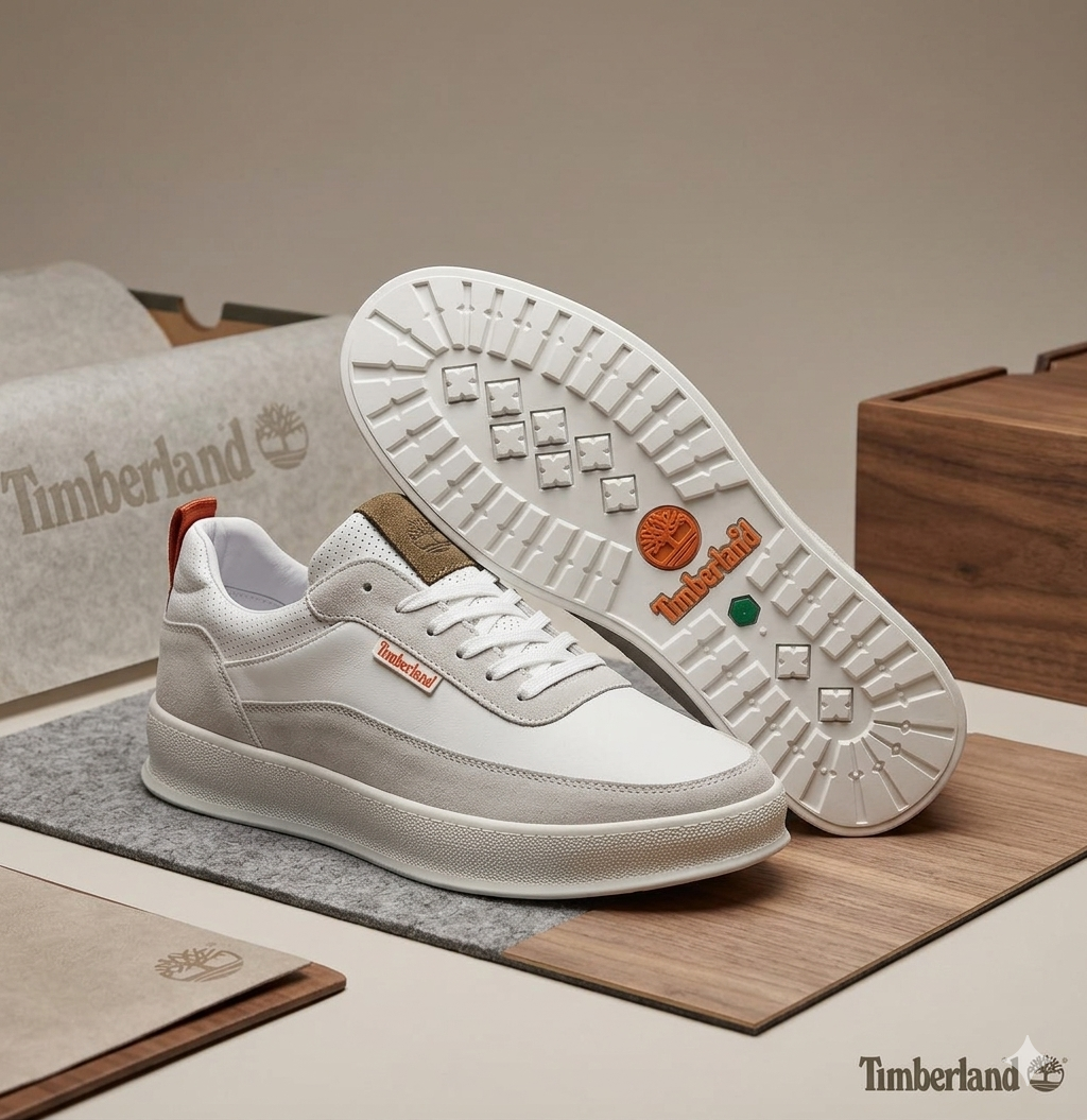Alpine Court Sneaker