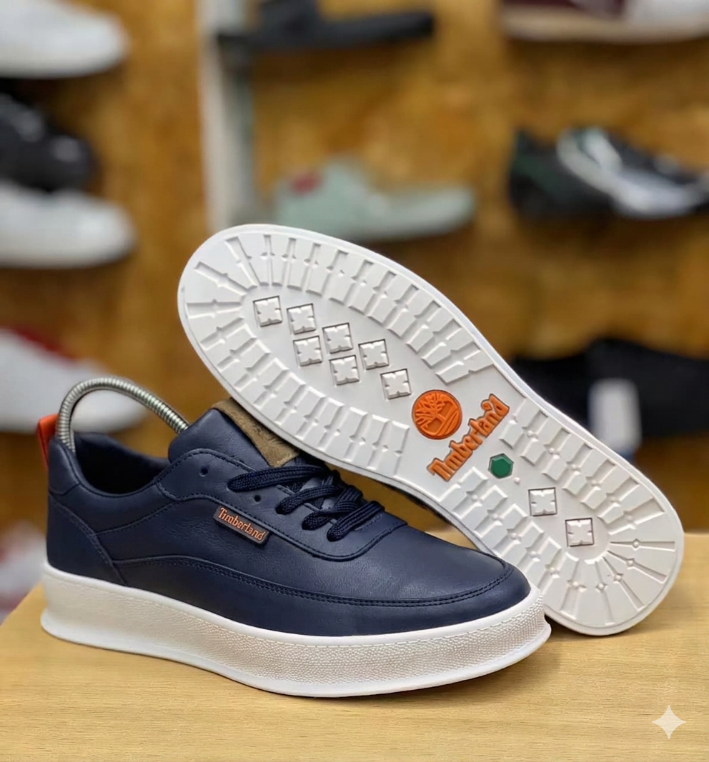 Alpine Court Sneaker - Image 2