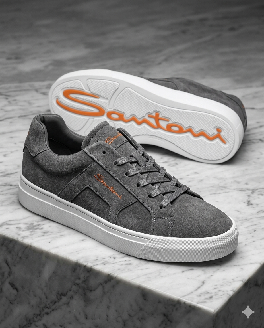 Santoni Veloce-Luxe - Image 3