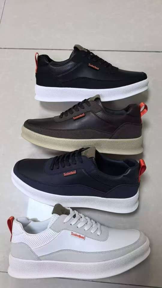 Alpine Court Sneaker - Image 5