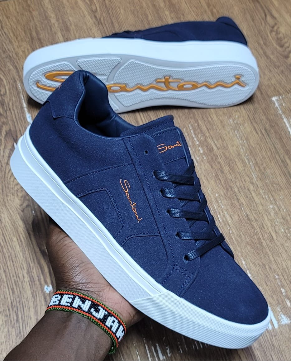 Santoni Veloce-Luxe - Image 8