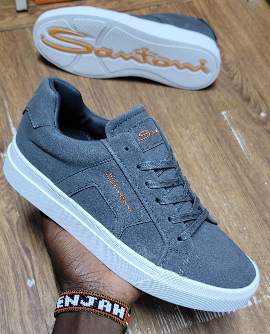 Santoni Veloce-Luxe - Image 6
