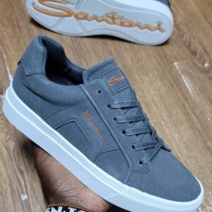 Santoni Veloce-Luxe