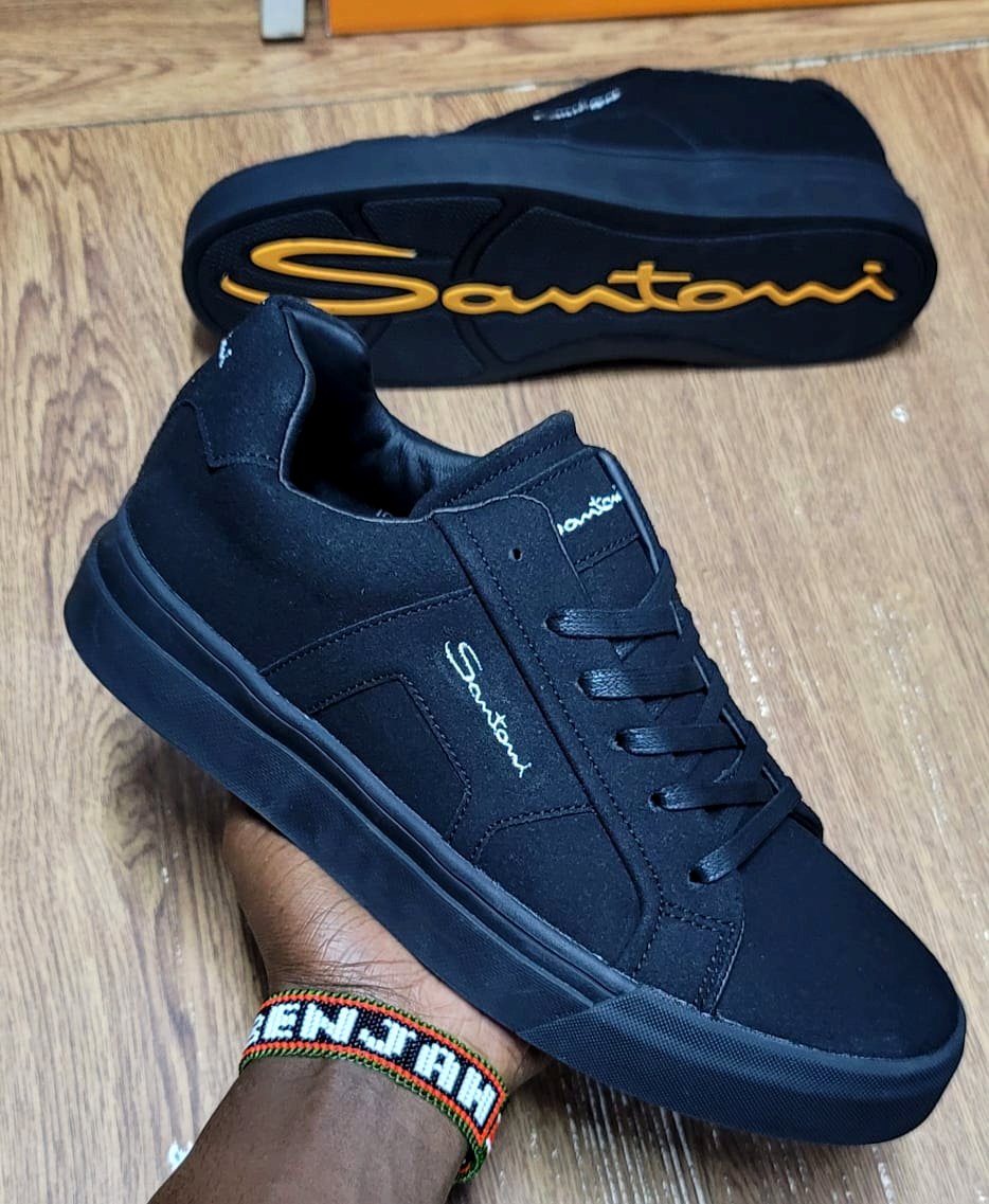 Santoni Veloce-Luxe - Image 5