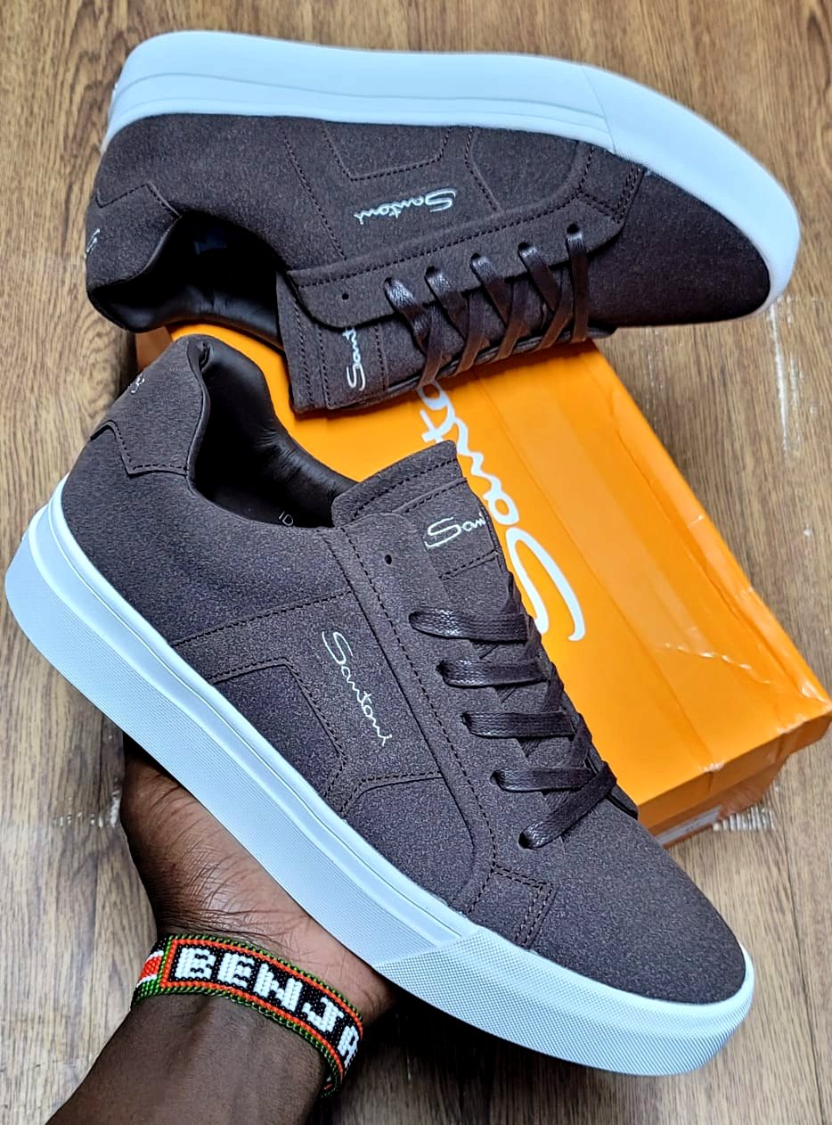 Santoni Veloce-Luxe - Image 7