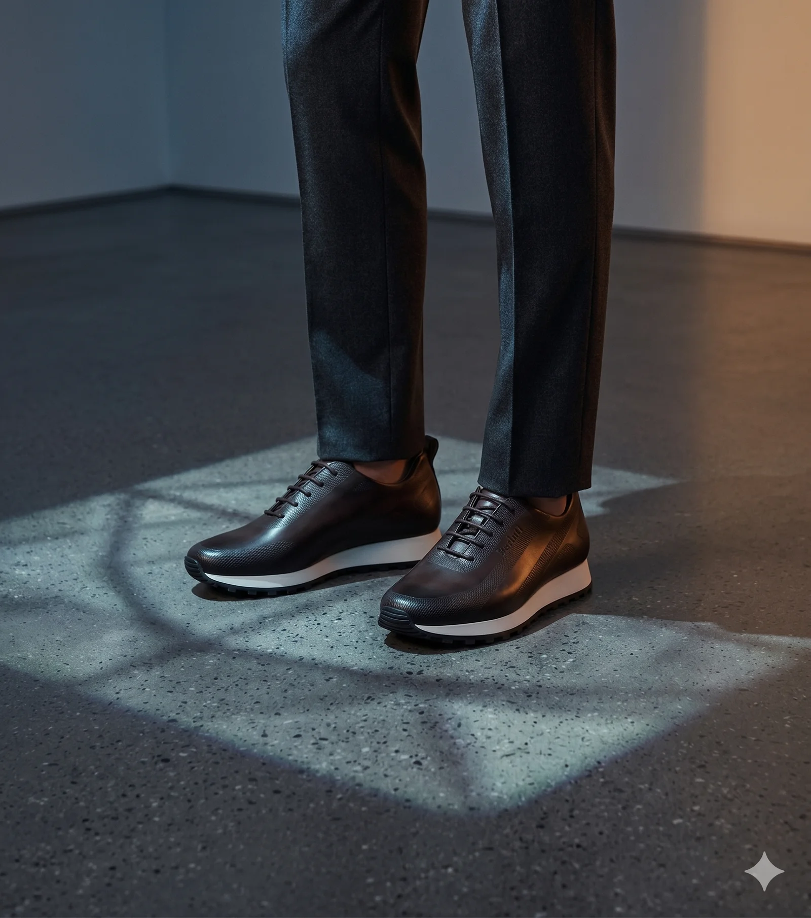 Urban Legacy Sneaker - Image 11