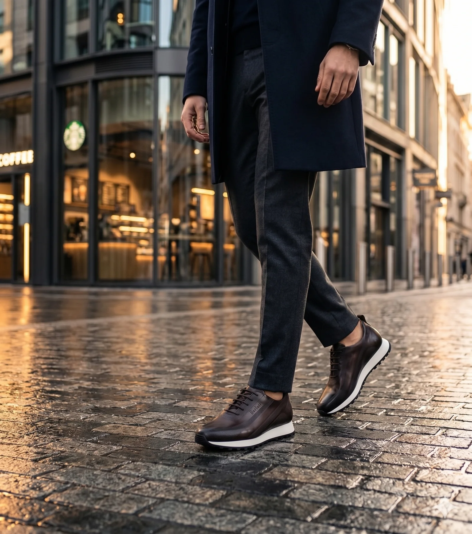 Urban Legacy Sneaker - Image 12