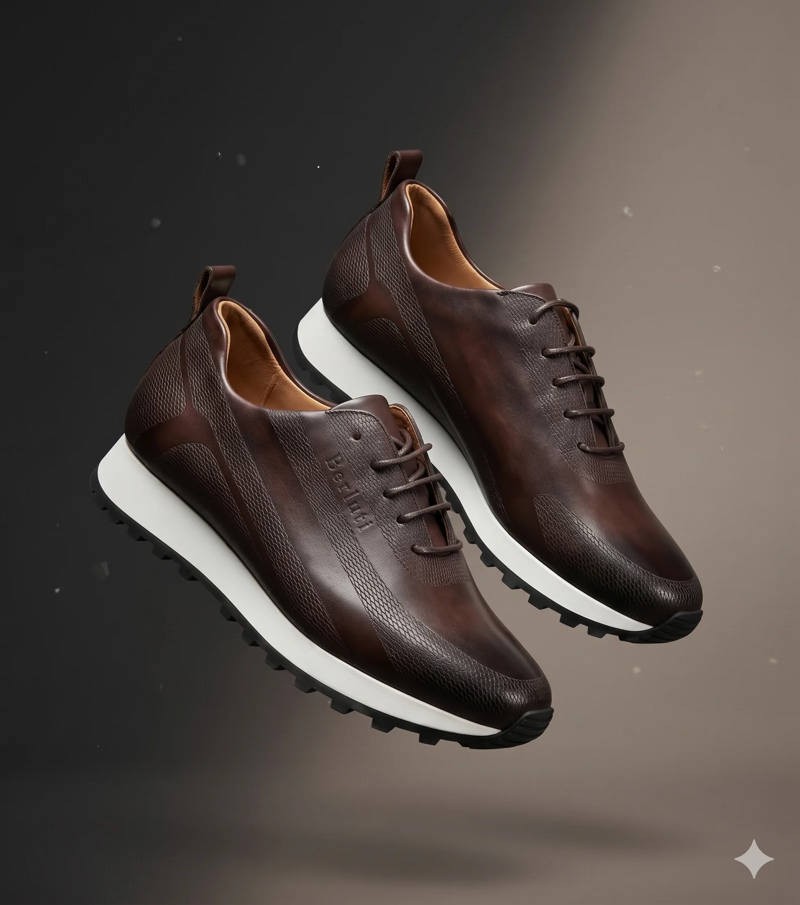 Urban Legacy Sneaker