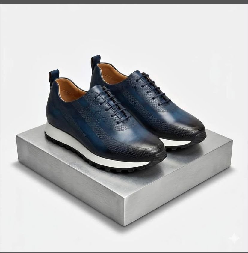 Urban Legacy Sneaker - Image 2