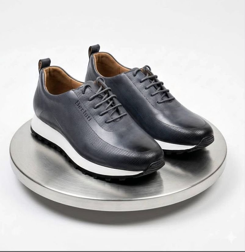 Urban Legacy Sneaker - Image 3