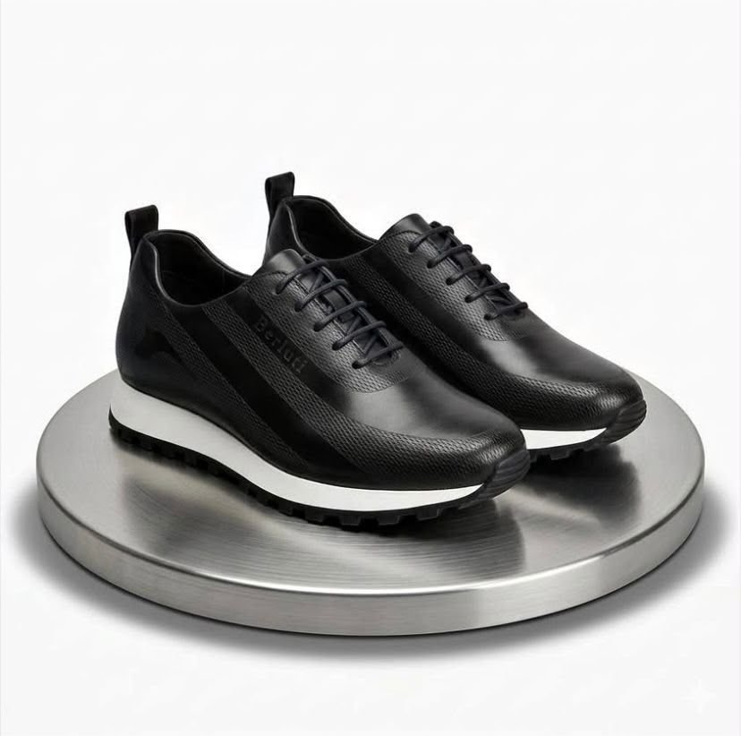 Urban Legacy Sneaker - Image 4