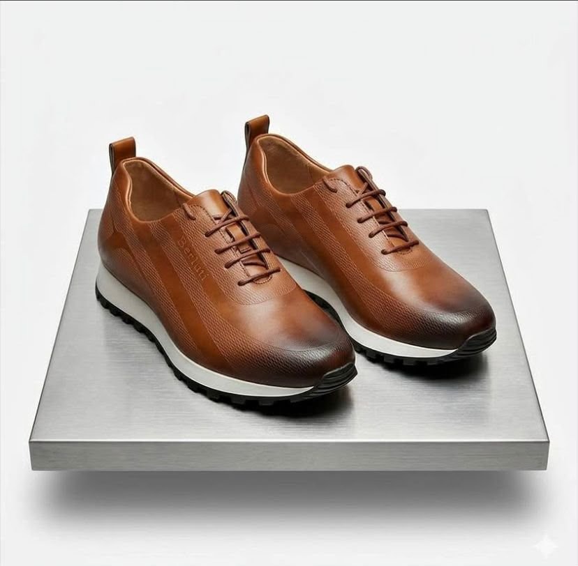 Urban Legacy Sneaker - Image 5