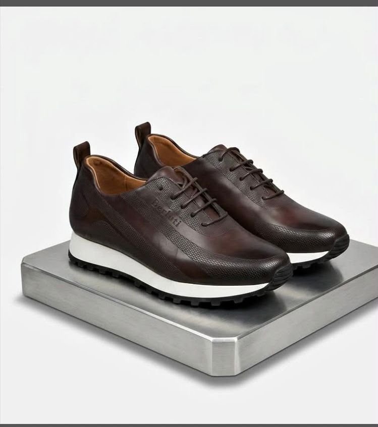 Urban Legacy Sneaker - Image 6