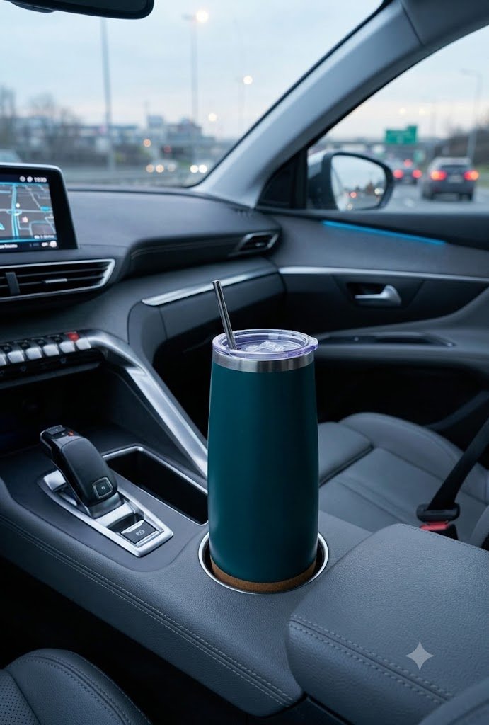 Zenith Tumbler - Image 3
