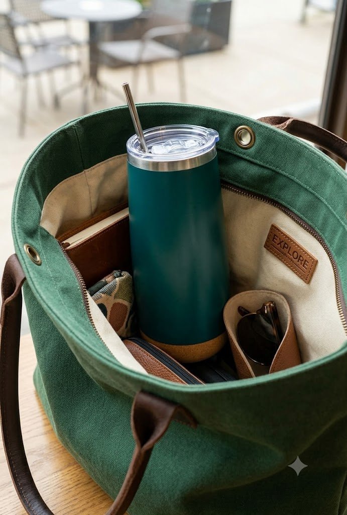 Zenith Tumbler - Image 12