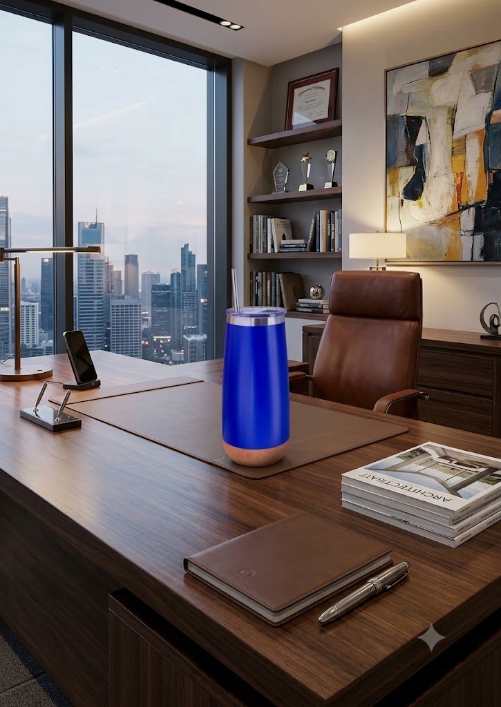 Zenith Tumbler - Image 9