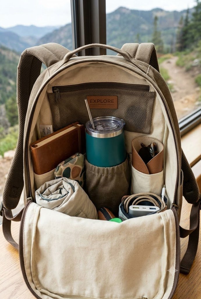 Zenith Tumbler - Image 4