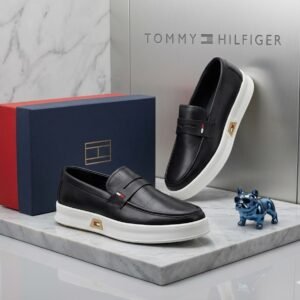 The Hilfiger Legacy Loafer