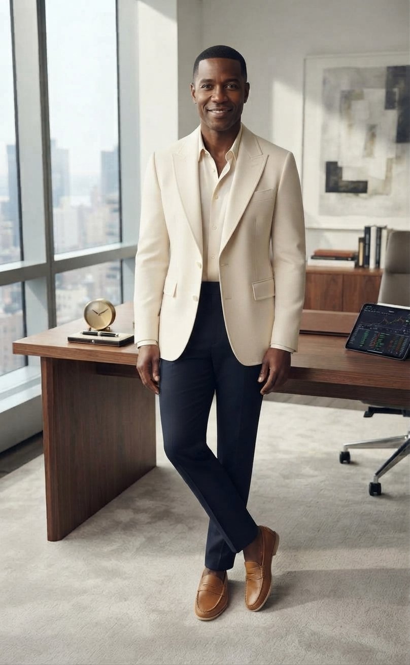 The Heritage Loafer - Image 9
