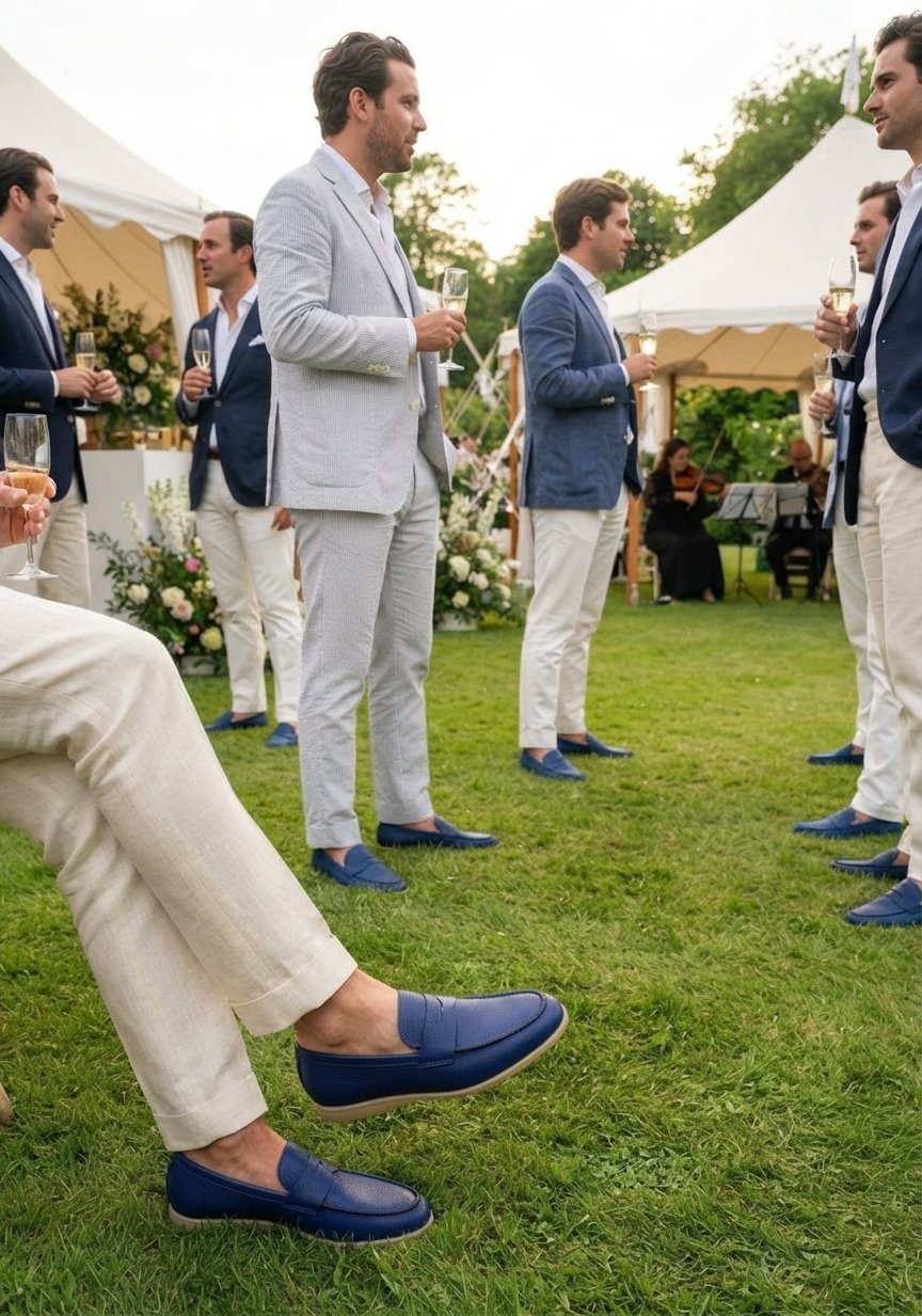 The Heritage Loafer - Image 7