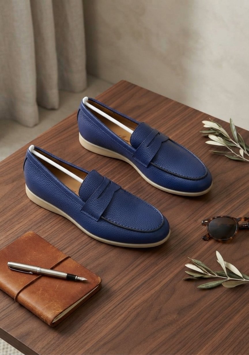 The Heritage Loafer - Image 10