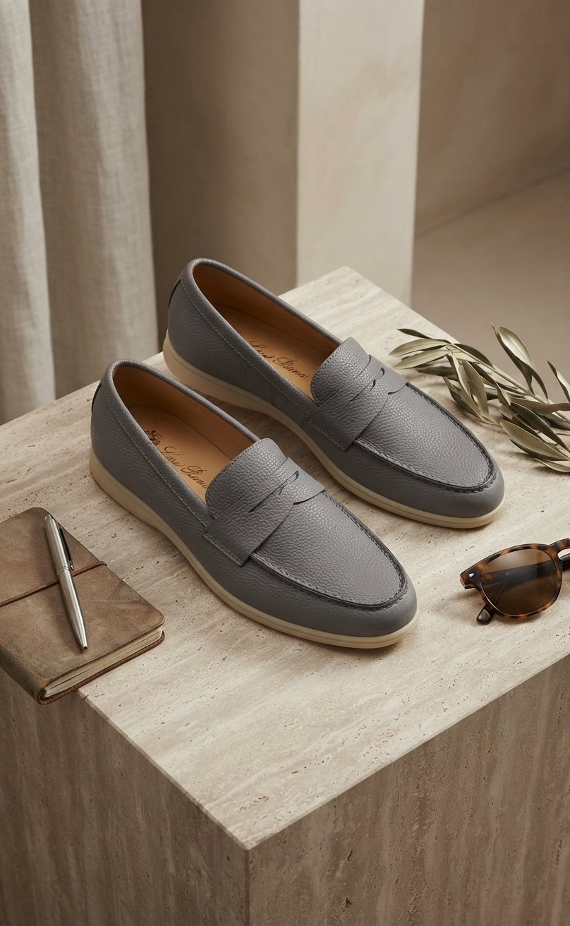 The Heritage Loafer - Image 4
