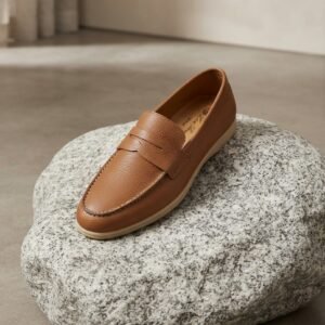 The Heritage Loafer