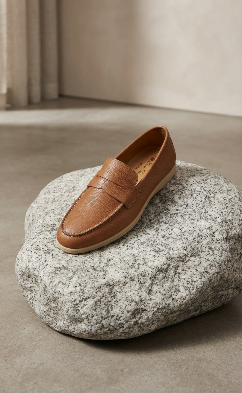 The Heritage Loafer