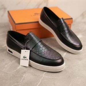 The Apex Croc Step