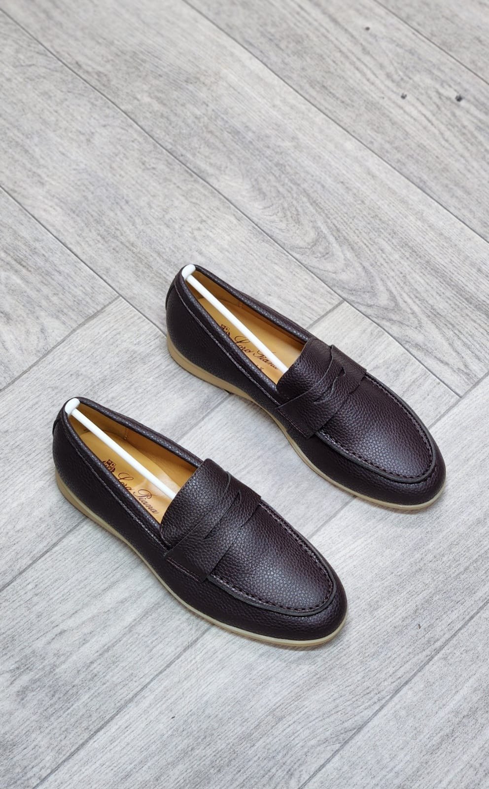The Heritage Loafer - Image 2
