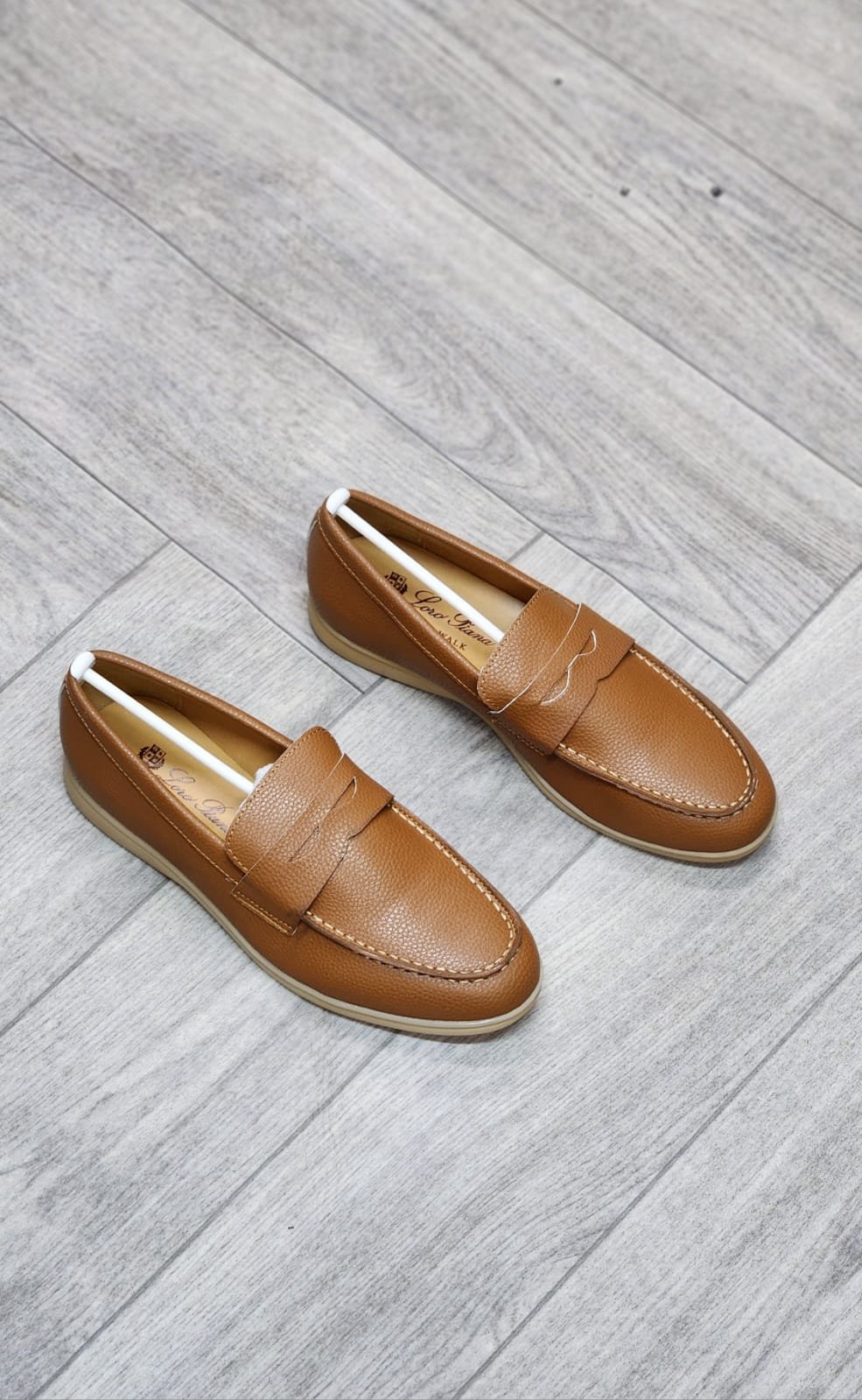 The Heritage Loafer - Image 6