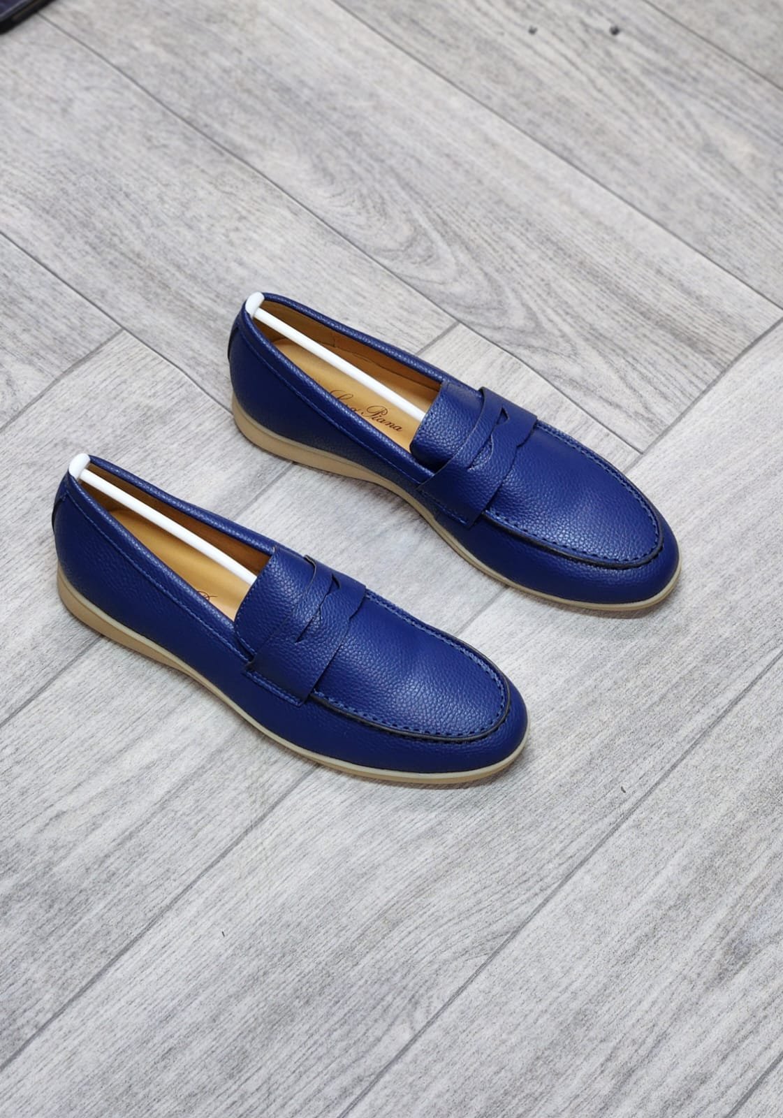 The Heritage Loafer - Image 3